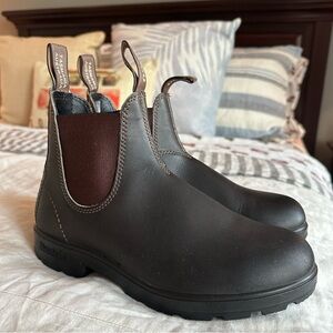 Blundstone #500 Women's original chealsea boots